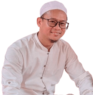 Foto Ustadz H. Agus Setiawan, Lc.