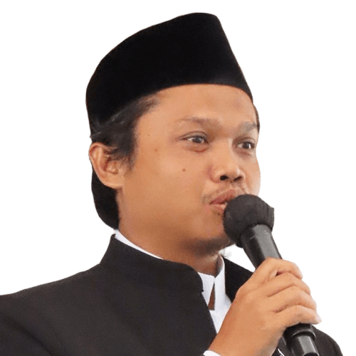 Foto Ustadz Dr. H. Kholilurrahman, Lc., M.A.