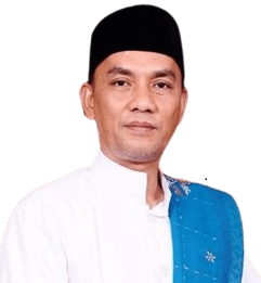 Foto Ustadz KH. Muhammad Misja Al-Ayas